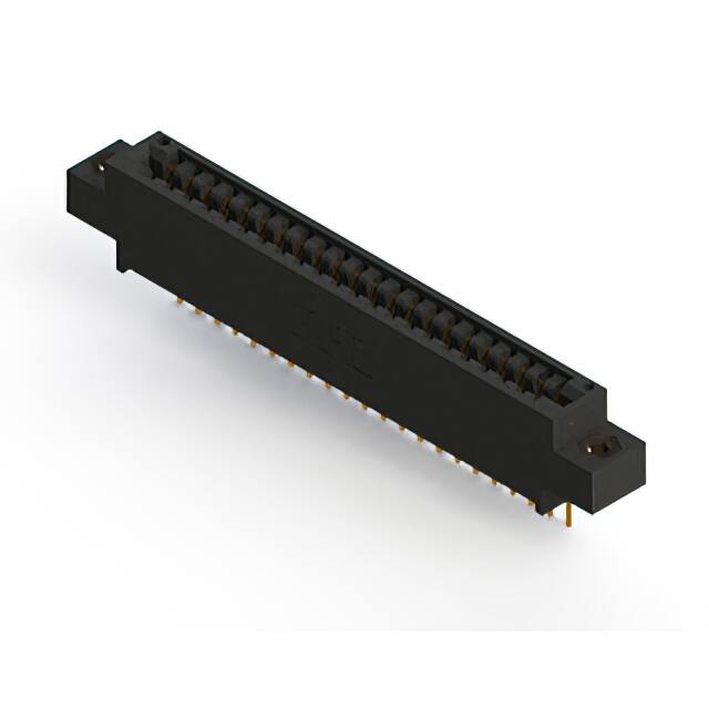 896-022-526-608 EDAC Inc.  Edgeboard Connectors